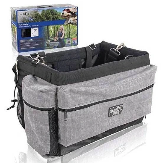 AFP Travel Dog Deluxe